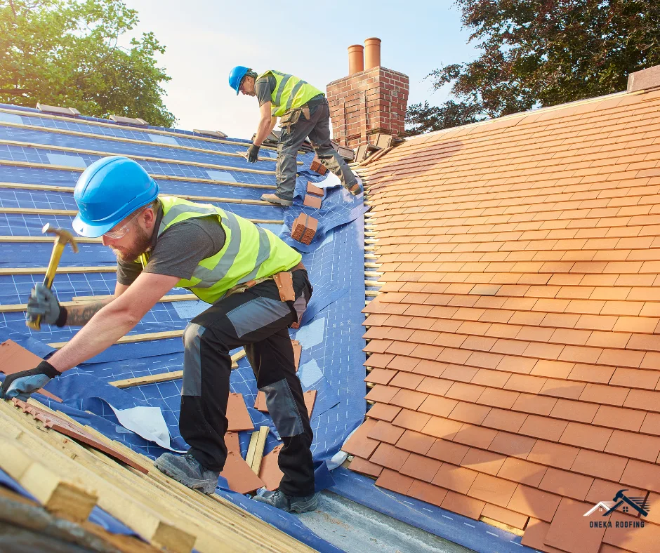 Why choose Roof Repair Near Me in Monmouth, IL